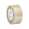 Good Quality Bopp Packing Tape Clear Machine Use Carton Sealing Tape